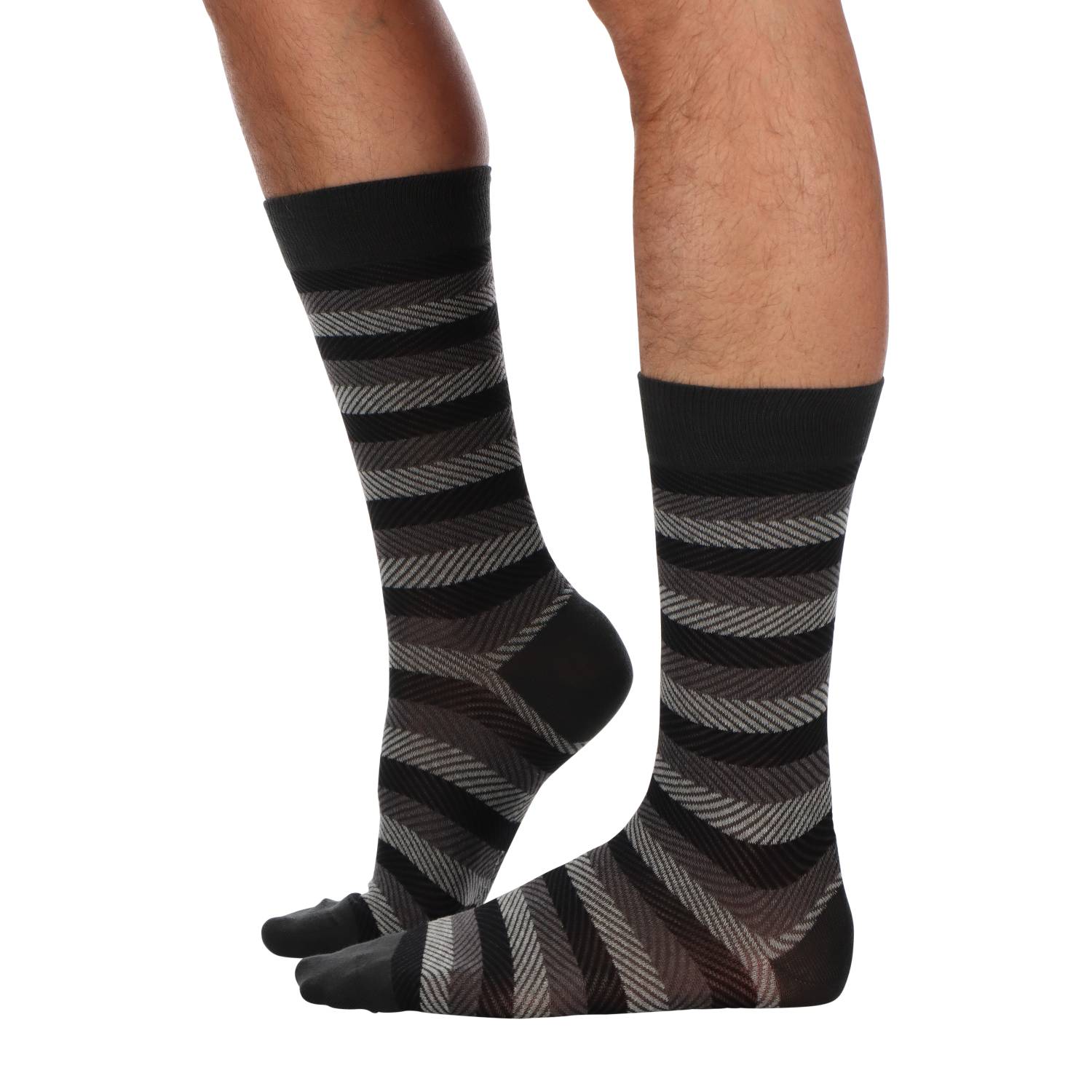 CALCETINES ALGODÓN PACK 6 MT21163 - 7
