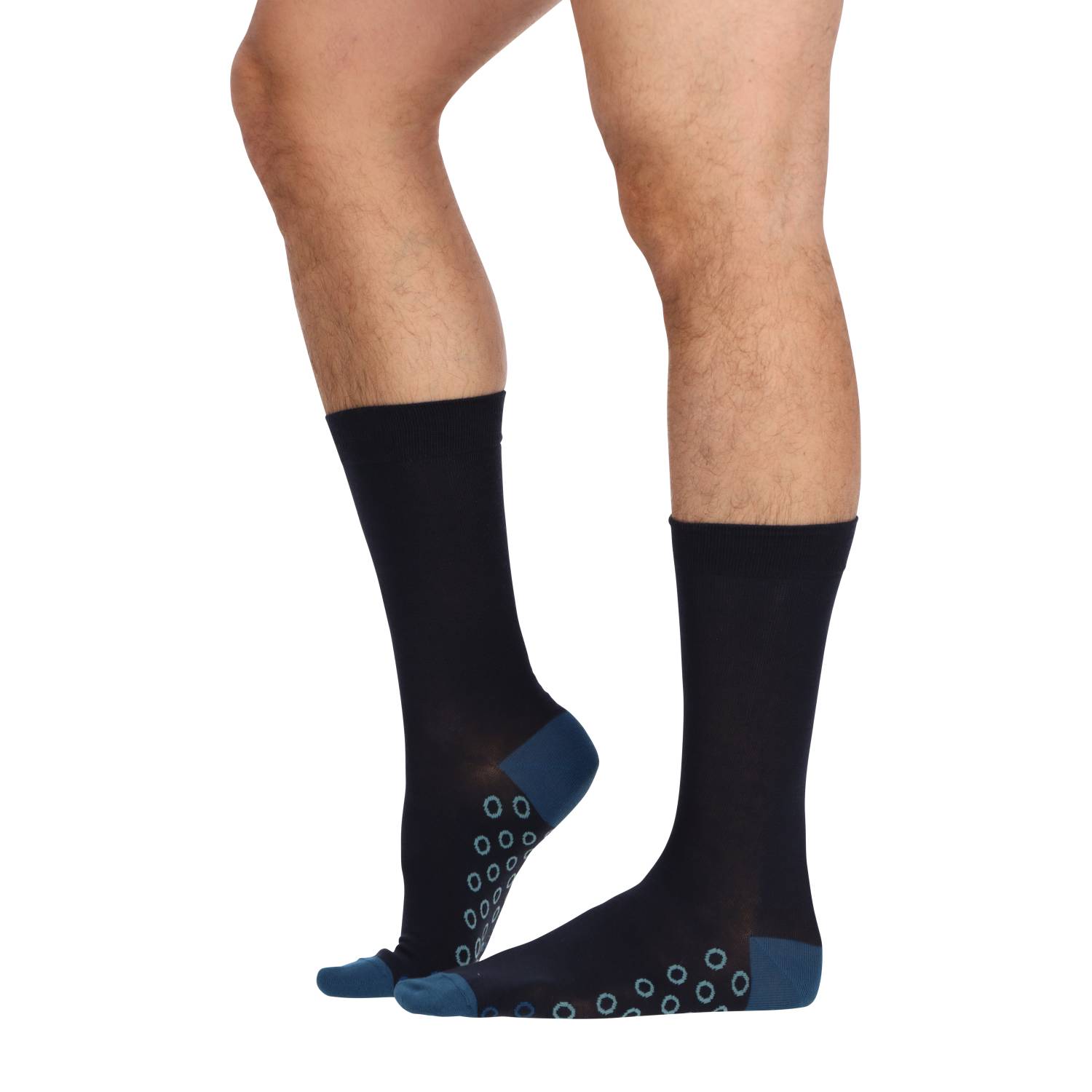 CALCETINES MEDIO BAMBÚ PACK 6 MT21164 - 4