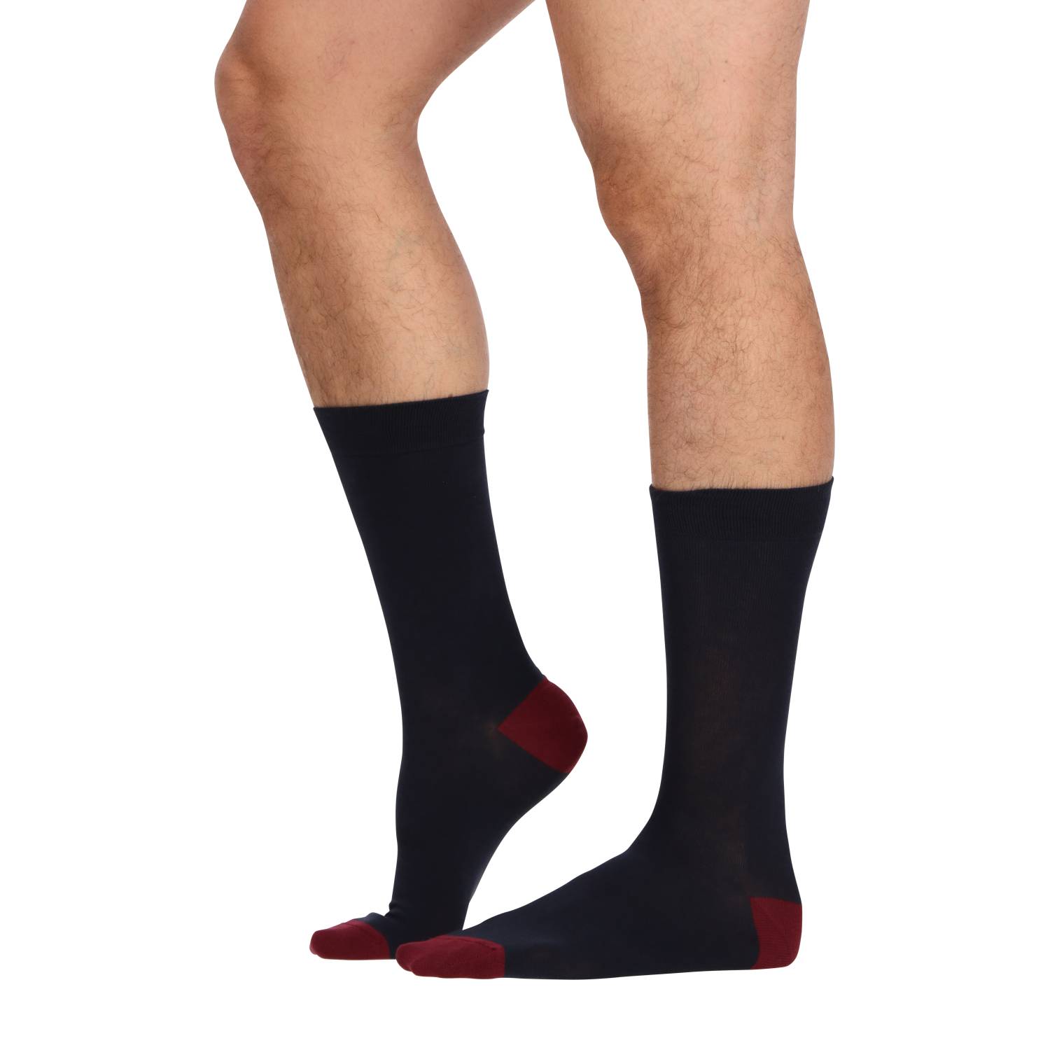 CALCETINES MEDIO BAMBÚ PACK 6 MT21164 - 7