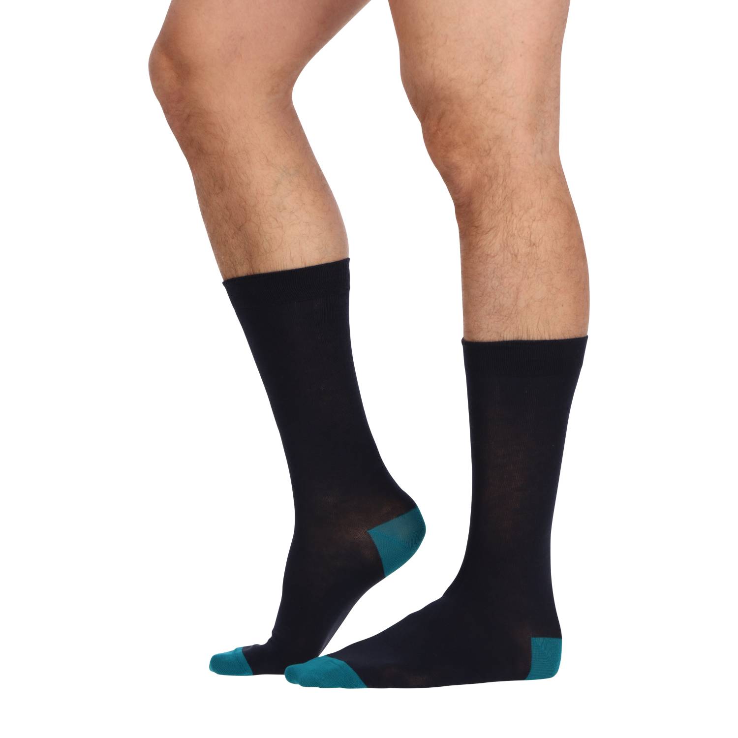 CALCETINES MEDIO BAMBÚ PACK 6 MT21164 - 8