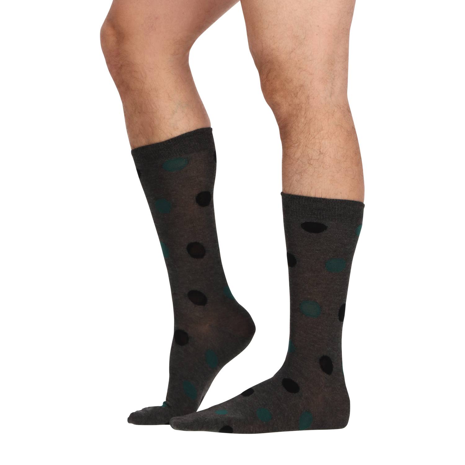 CALCETINES MEDIO BAMBÚ PACK 3 MT21161 - 6