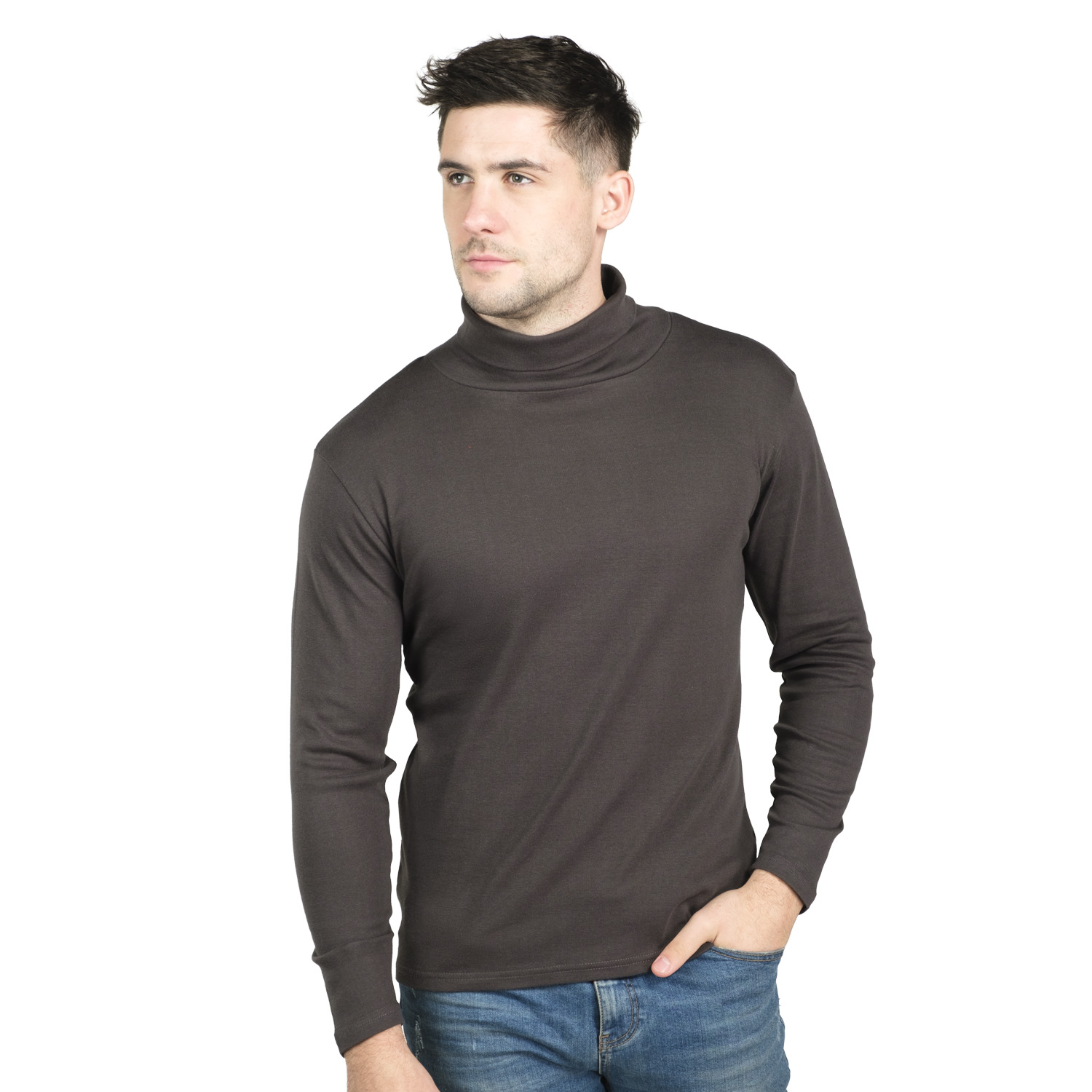 CAFARENA ALGODÓN HOMBRE MT4452 - 1