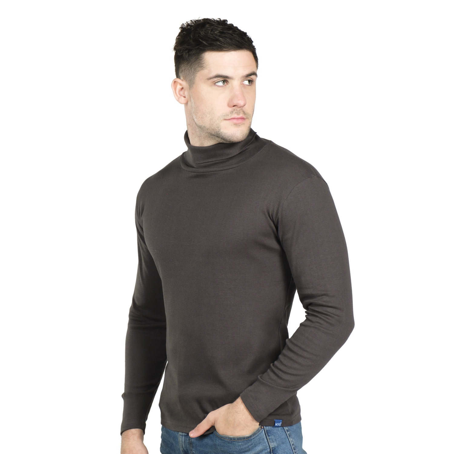 CAFARENA ALGODÓN HOMBRE MT4452 - 2
