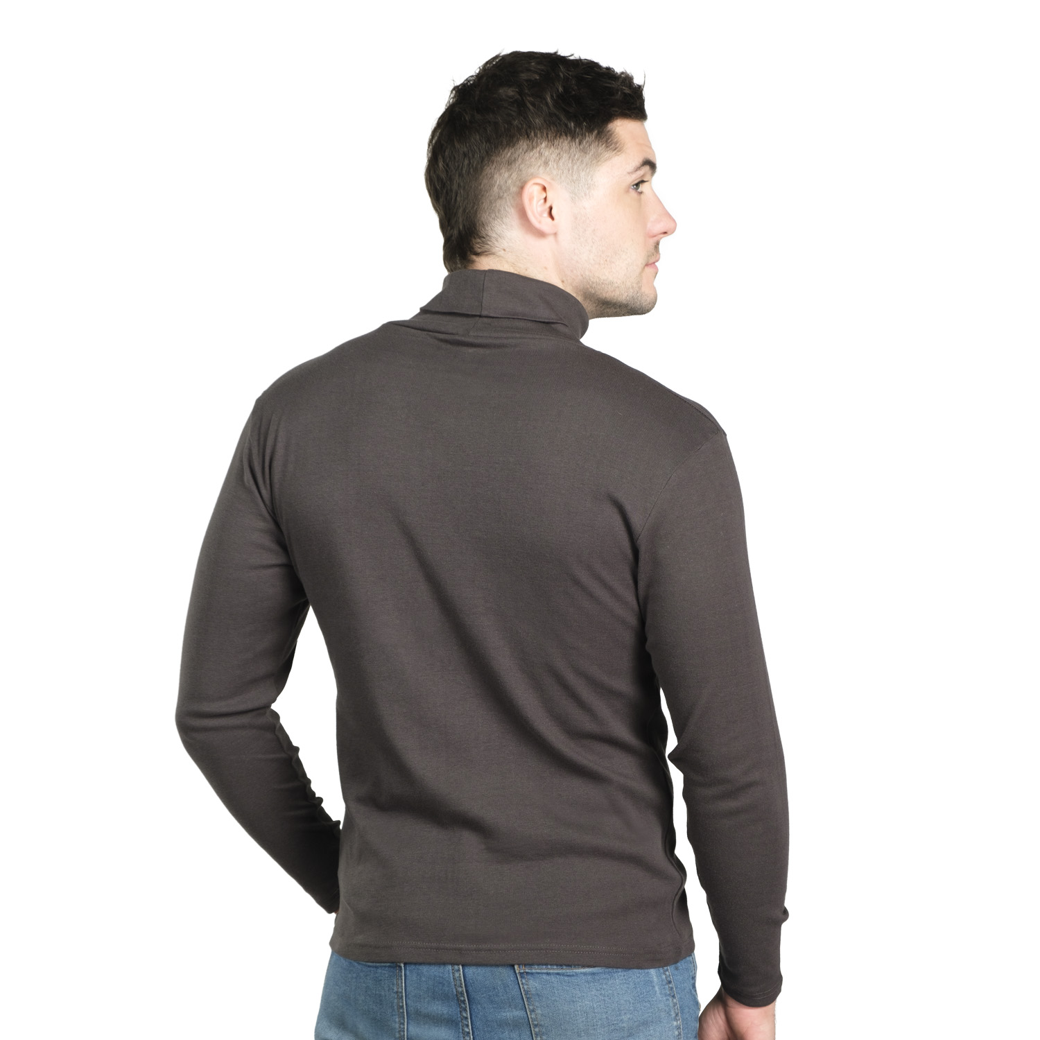 CAFARENA ALGODÓN HOMBRE MT4452 - 4