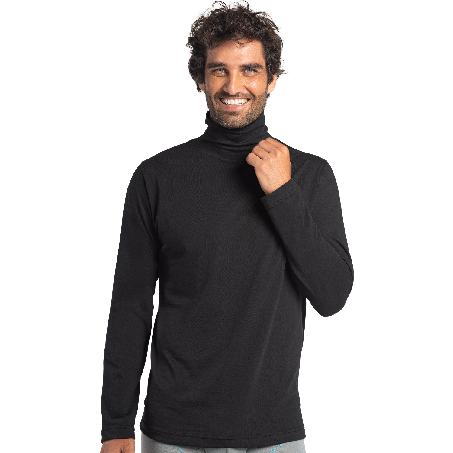 CAFARENA ALGODÓN HOMBRE MT4452 - 1