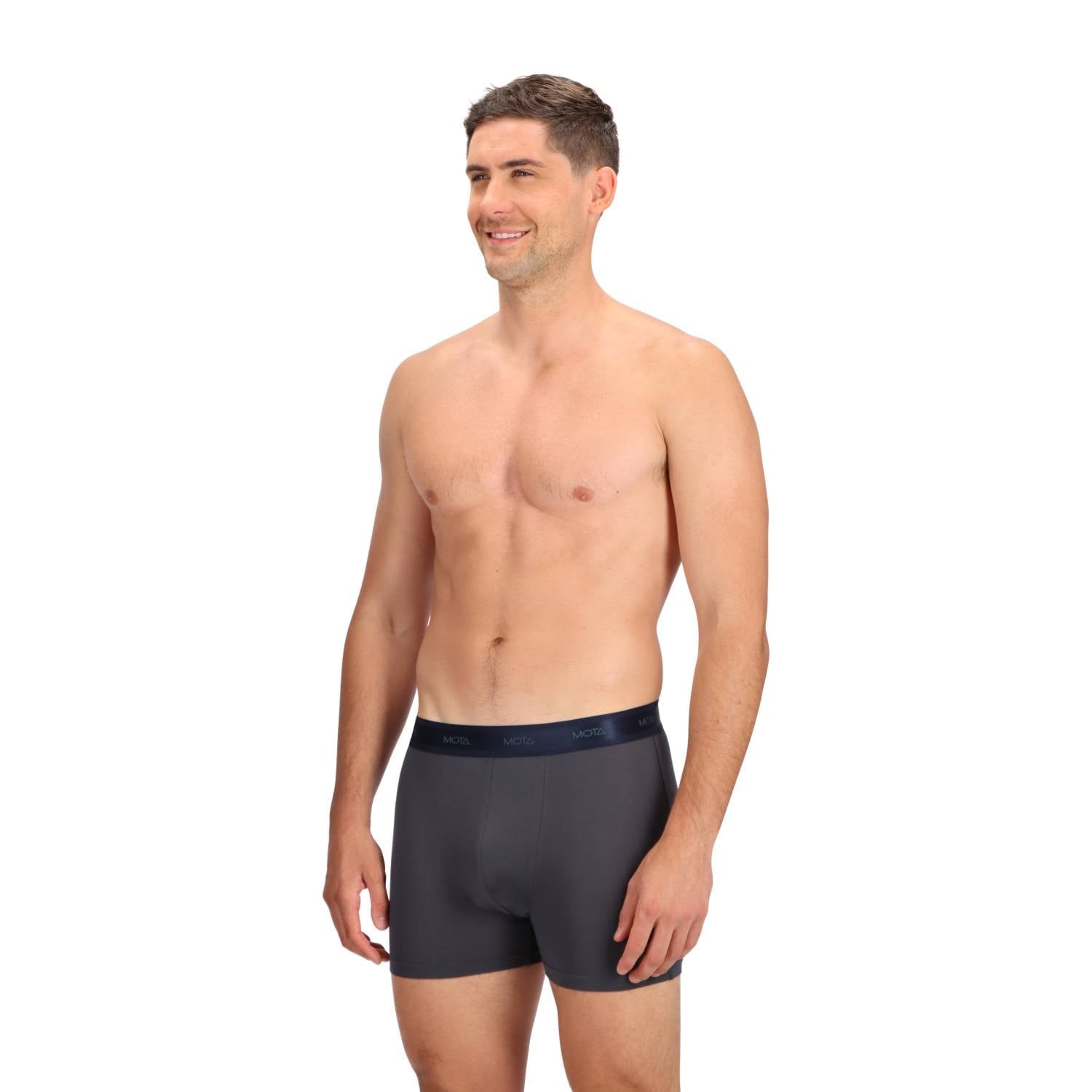 BOXER MEDIO MODAL PACK 4 MT4333 - 2