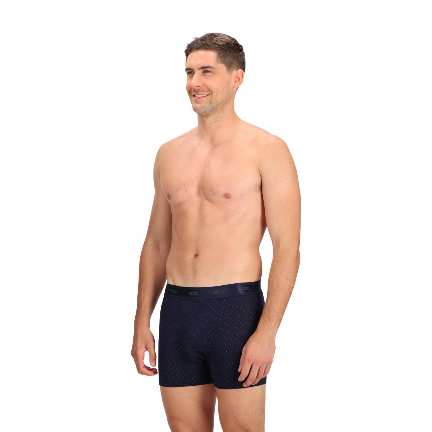 BOXER MEDIO MODAL PACK 4 MT4333 - 3