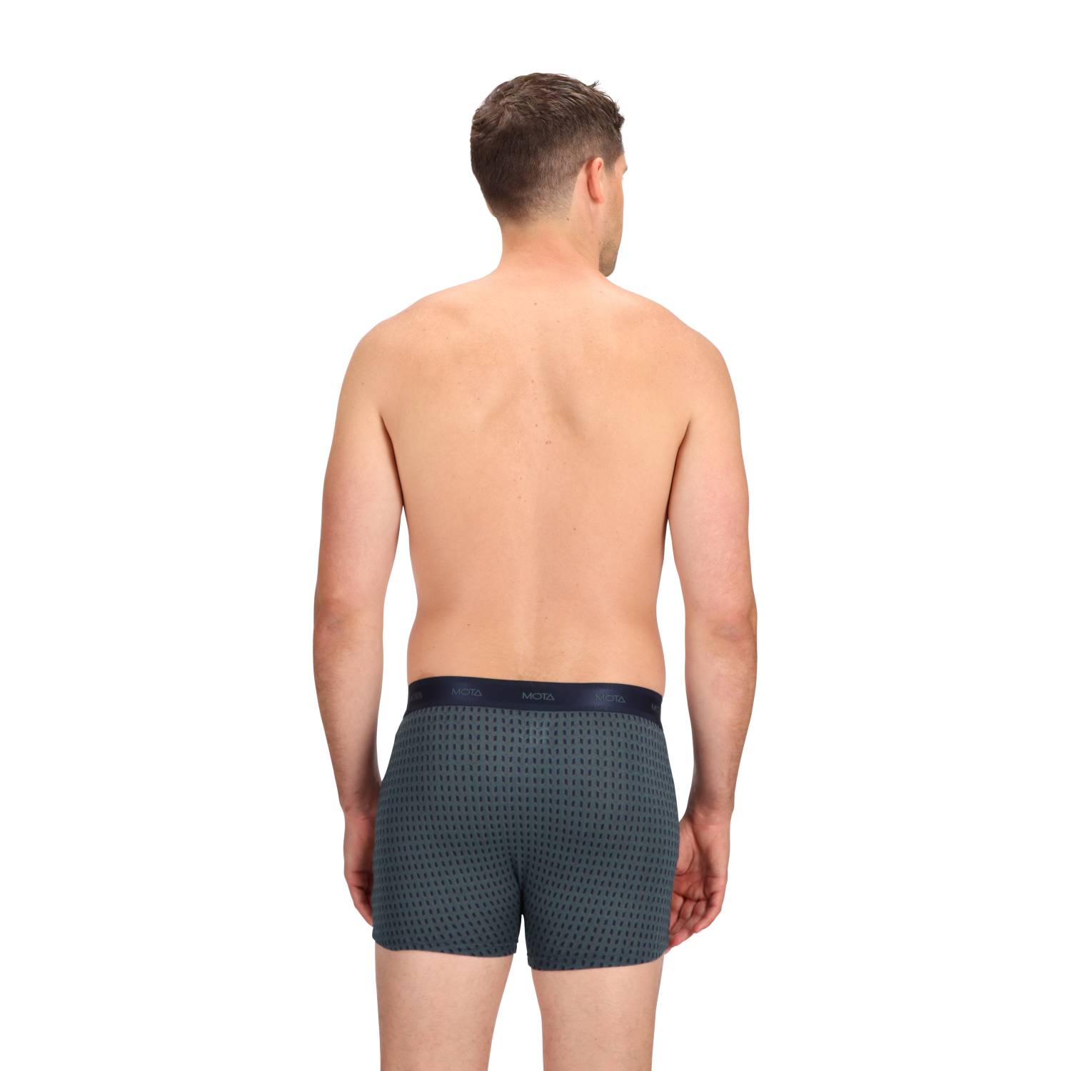 BOXER MEDIO MODAL PACK 4 MT4333 - 4