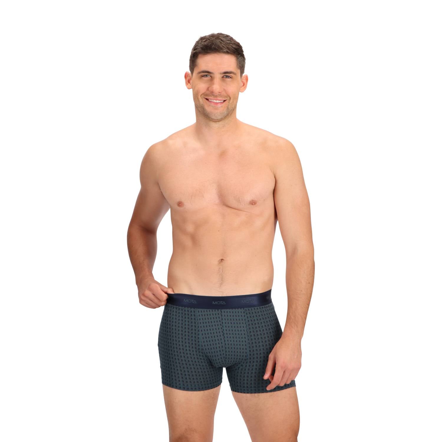 BOXER MEDIO MODAL PACK 4 MT4333 - 5