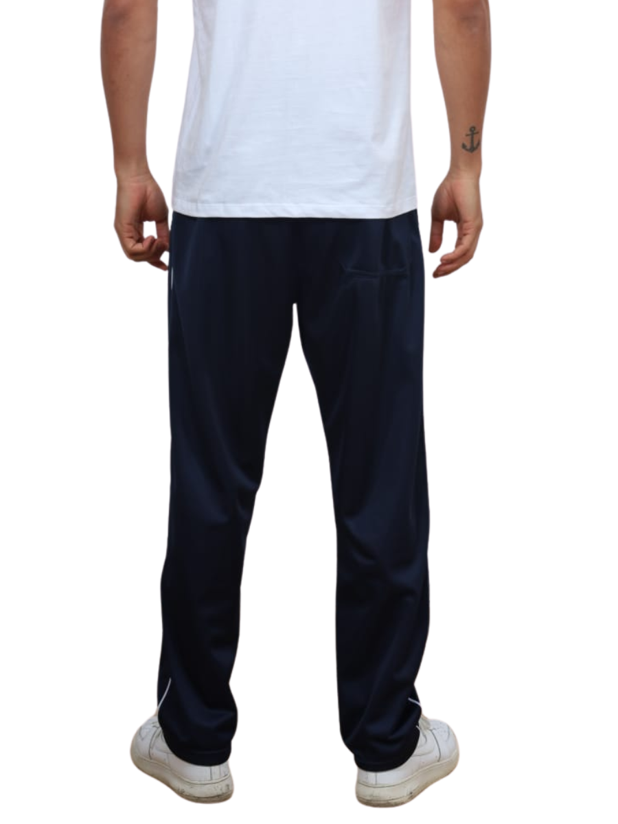 PANTALÓN JOGGER HOMBRE POLINAN - AZUL / RECTO - 3