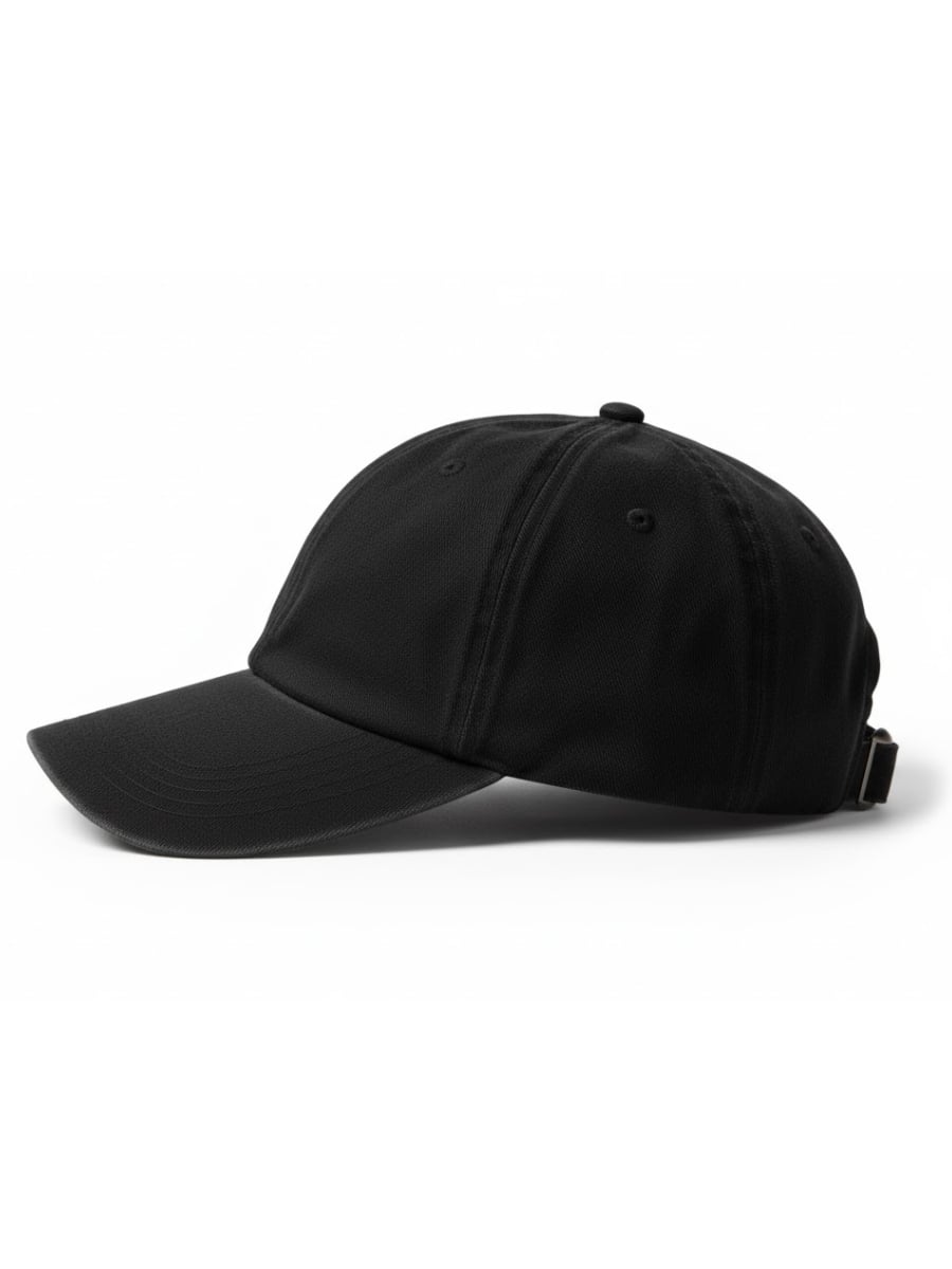 ACCESORIO UNISEX LONA - NEGRO - 2