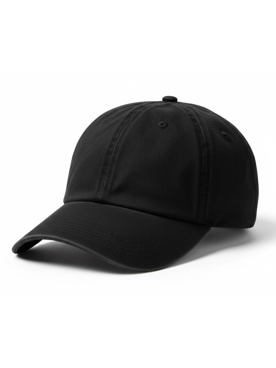 ACCESORIO UNISEX LONA - NEGRO - 3