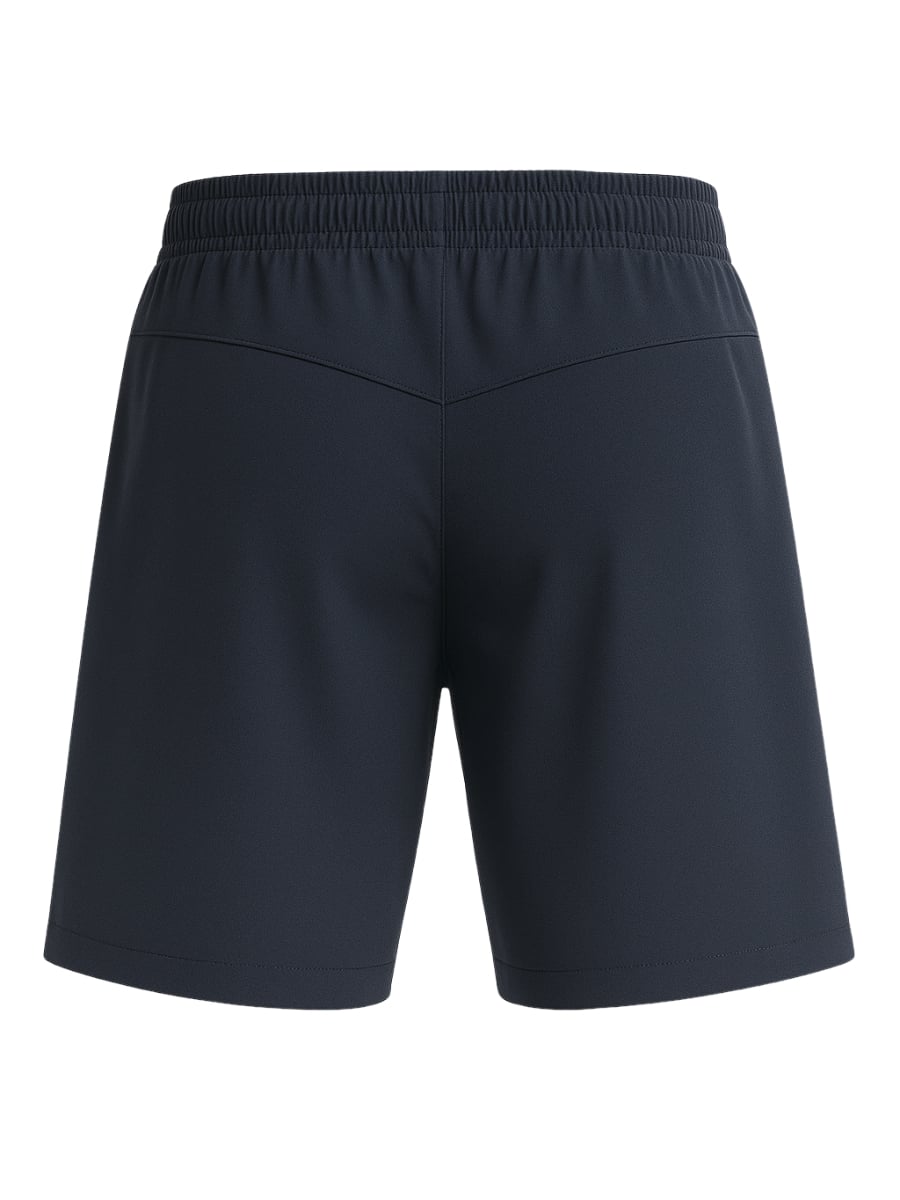 SHORT PACK X3 HOMBRE TELA NOVA - NEGRO / REGULAR - 2