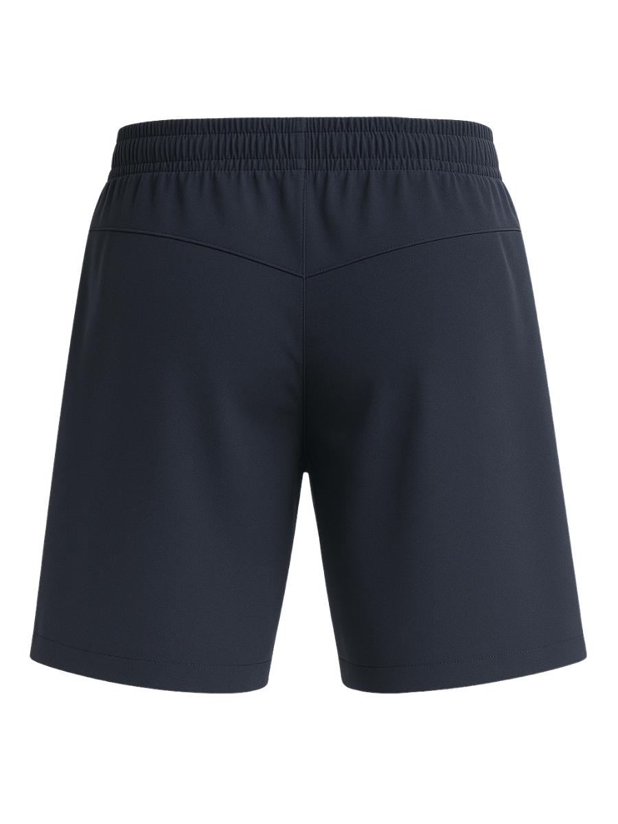SHORT PACK X3 HOMBRE TELA NOVA - NEGRO / REGULAR - 2