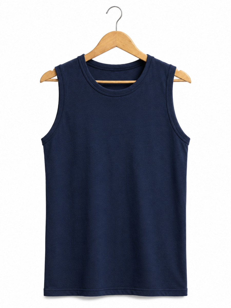 POLO MANGA CERO HOMBRE ALGODON JERSEY CUELLO REDONDO SLIM FIT CASUAL DEPORTIVO GYM USO DIARIO PERU - 8