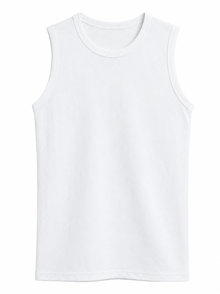 POLO MANGA CERO SLIM FIT HOMBRE TELA JERSEY DE ALGODÓN CASUAL DEPORTIVO HECHO EN PERÚ - 5