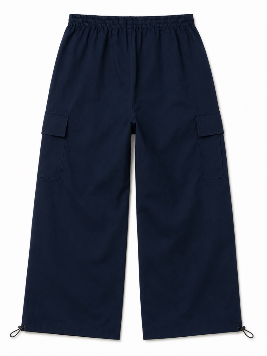 PANTALÓN CARGO NOVA ENKI - 1