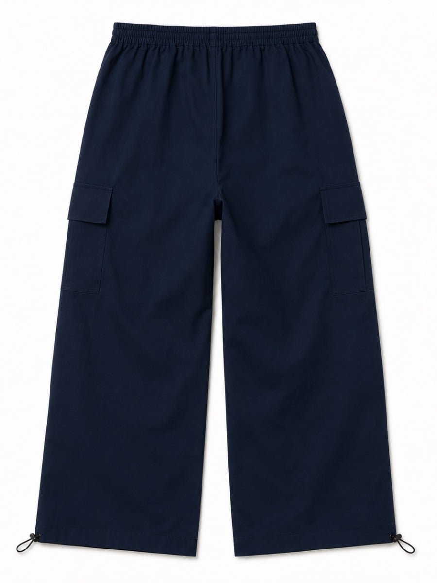 PANTALÓN CARGO NOVA ENKI - 1
