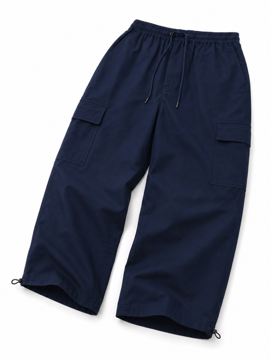 PANTALÓN CARGO NOVA ENKI - 2