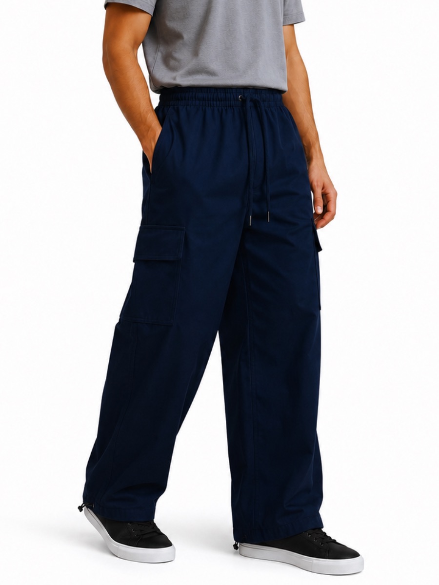 PANTALÓN CARGO NOVA ENKI - 3