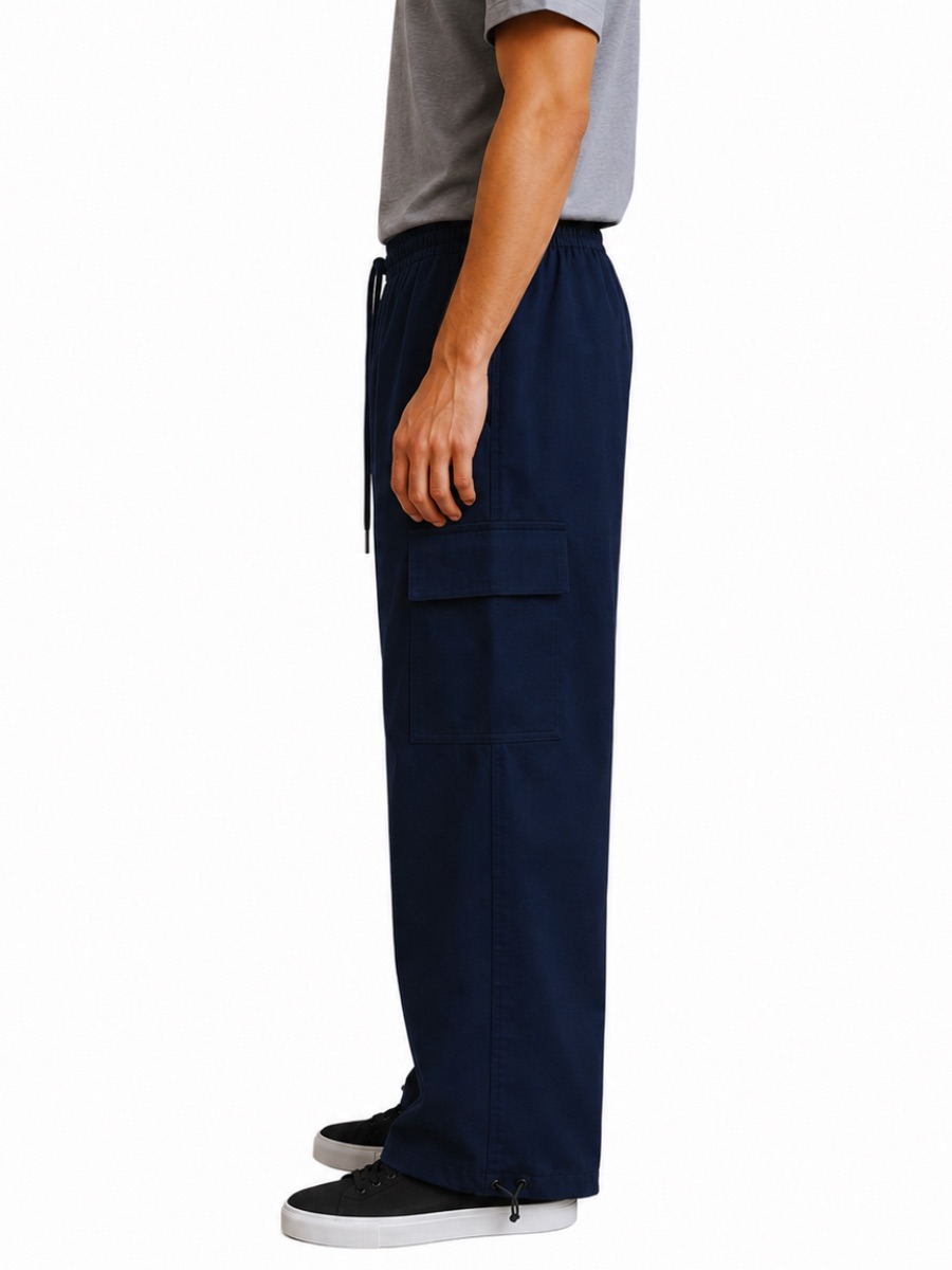 PANTALÓN CARGO NOVA ENKI - 5