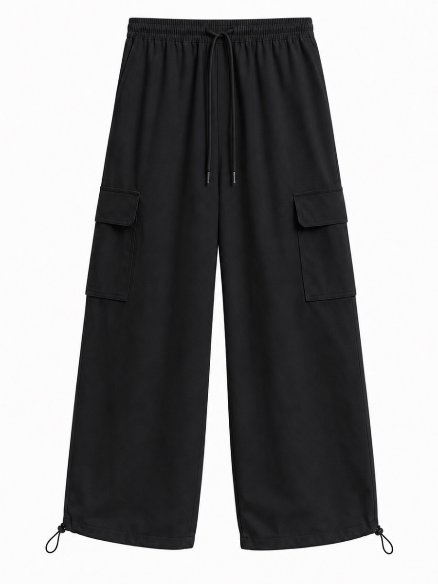 PANTALÓN CARGO NOVA ENKI - 1