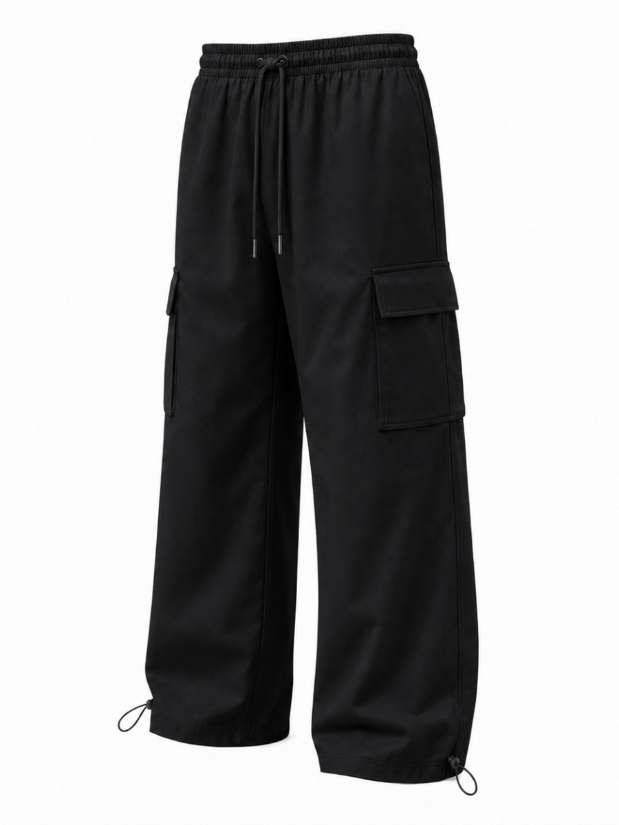 PANTALÓN CARGO NOVA ENKI - 2