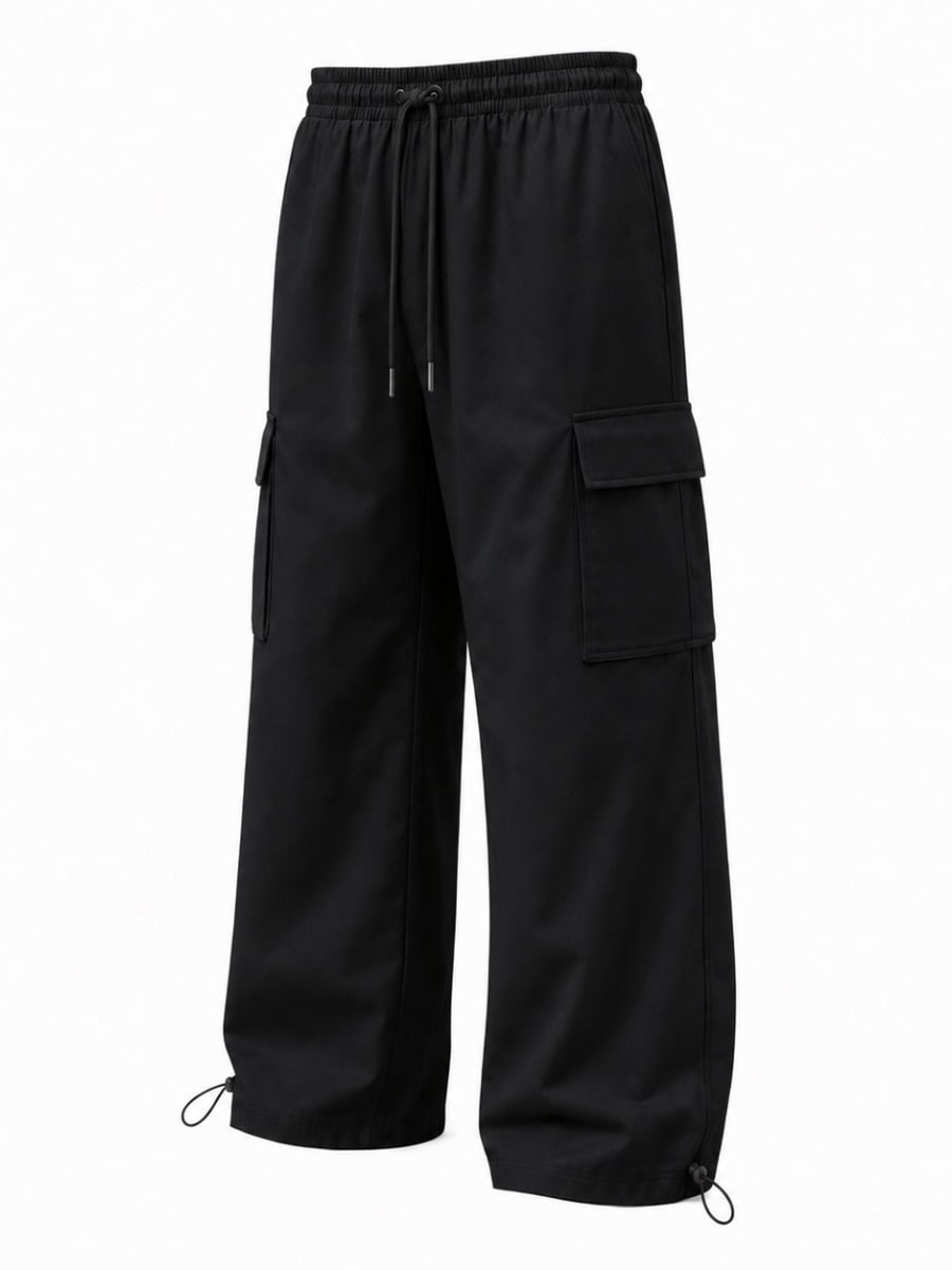 PANTALÓN CARGO NOVA ENKI - 2