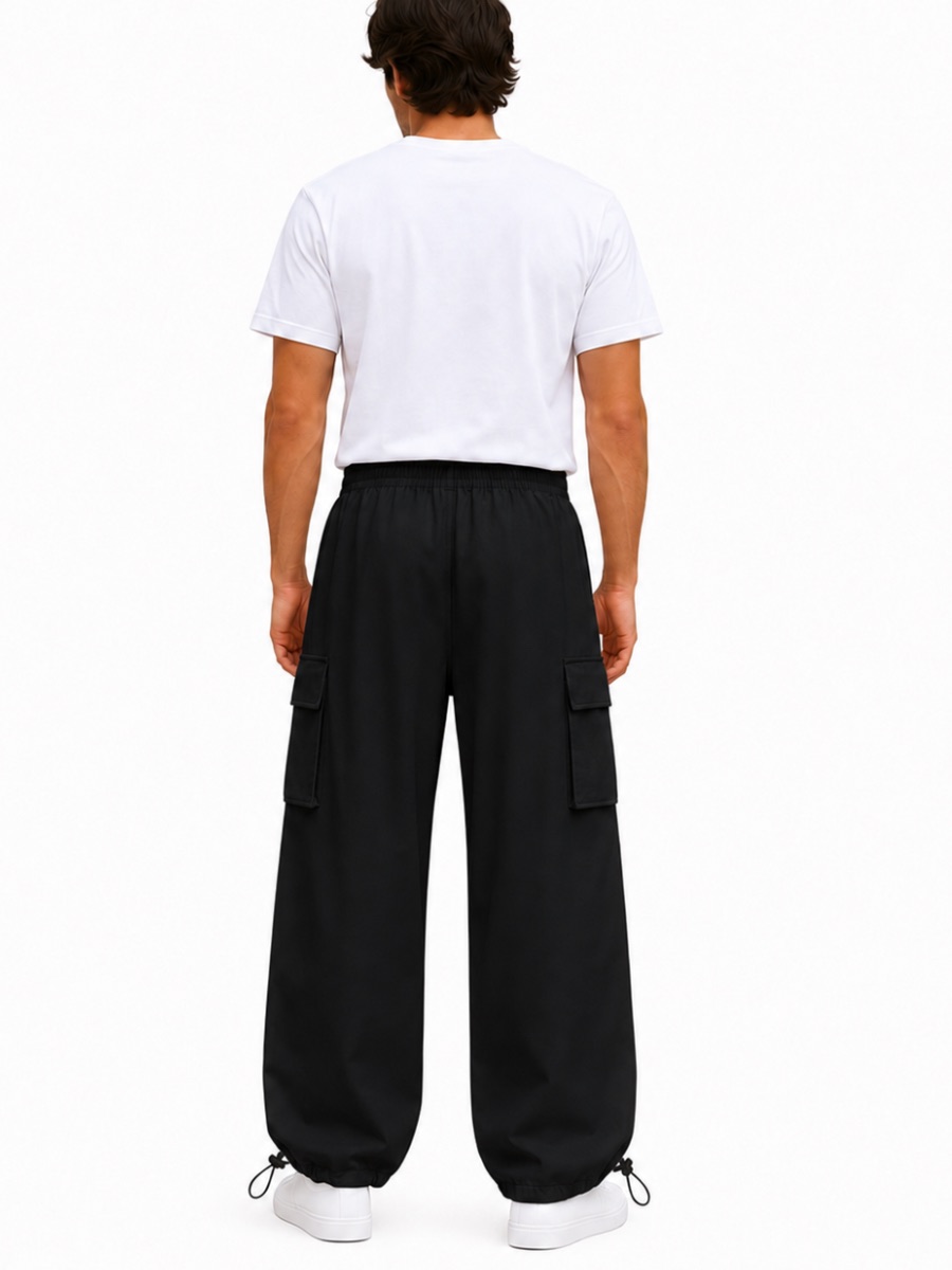 PANTALÓN CARGO NOVA ENKI - 6
