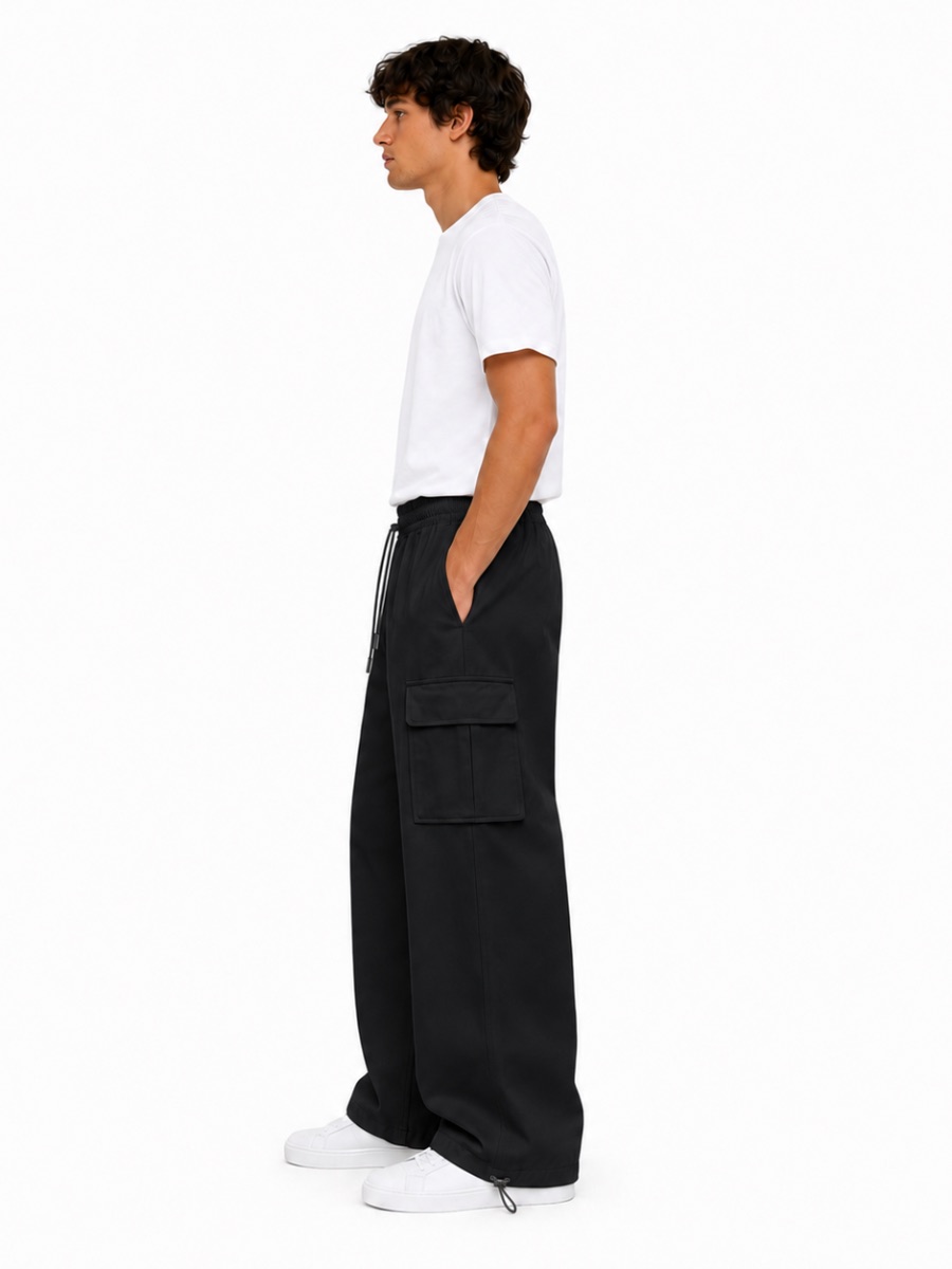 PANTALÓN CARGO NOVA ENKI - 7
