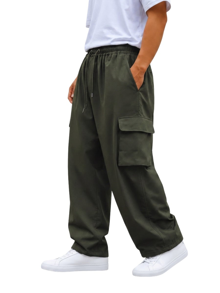PANTALÓN CARGO NOVA ENKI - 3