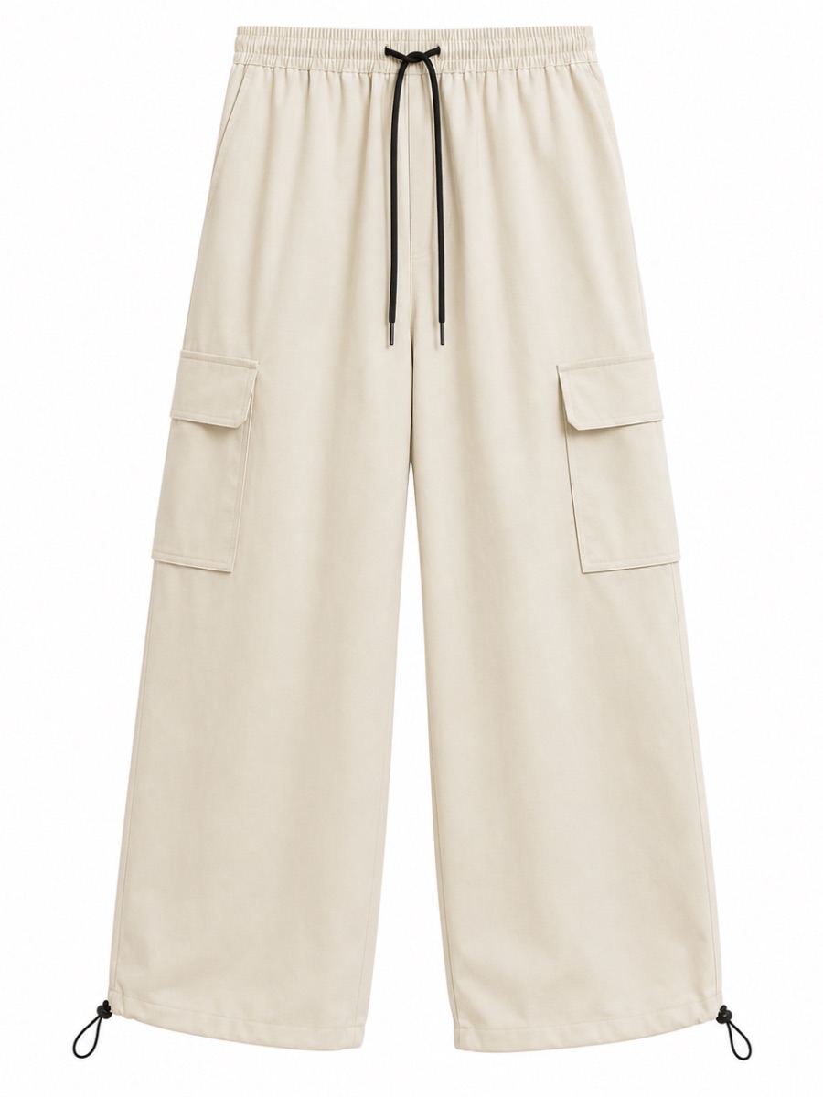 PANTALÓN CARGO NOVA ENKI - 1