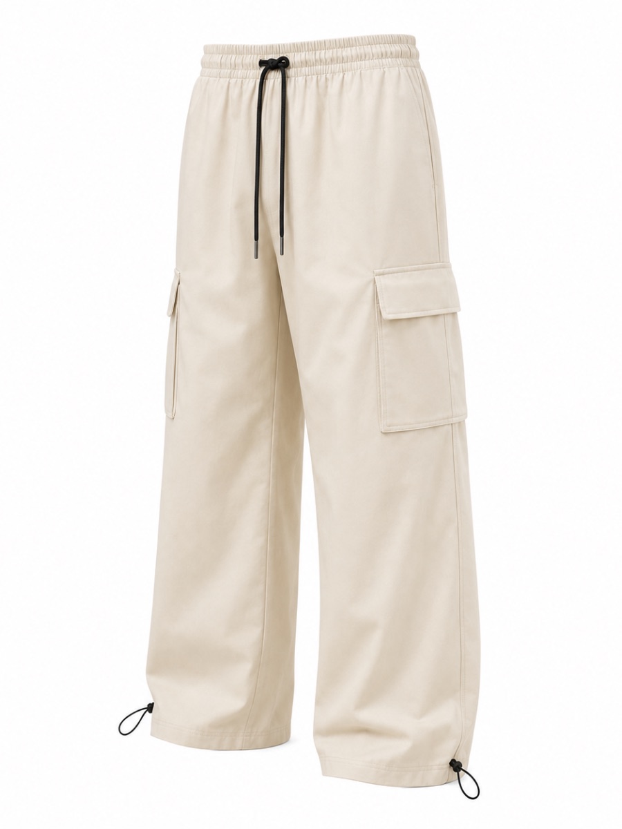 PANTALÓN CARGO NOVA ENKI - 2