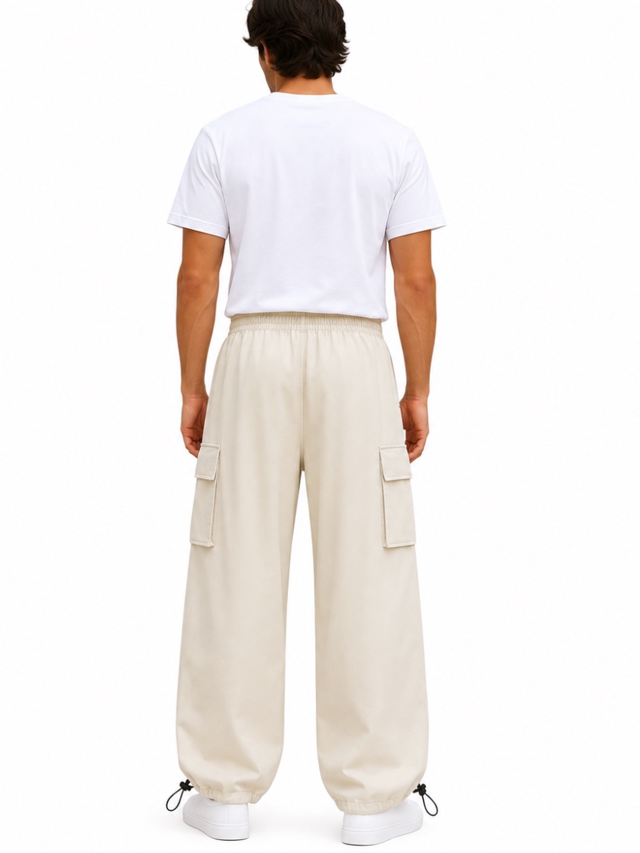 PANTALÓN CARGO NOVA ENKI - 6