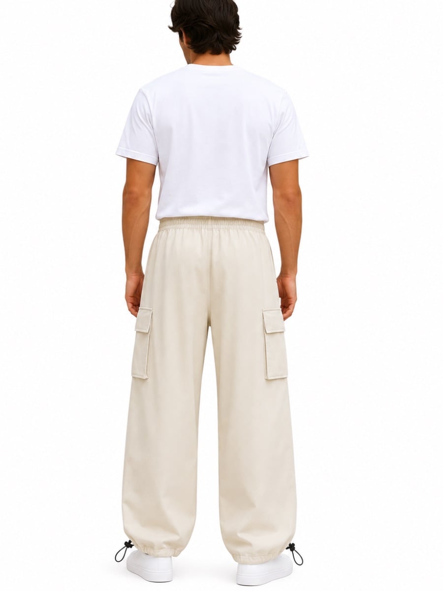 PANTALÓN CARGO NOVA ENKI - 6
