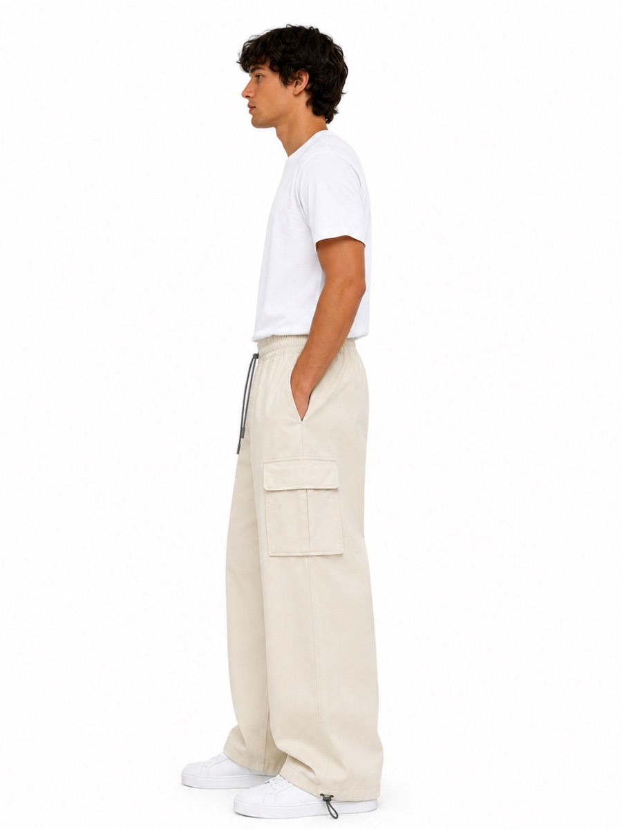 PANTALÓN CARGO NOVA ENKI - 7