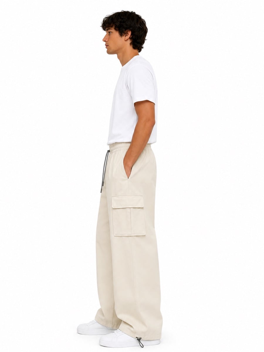 PANTALÓN CARGO NOVA ENKI - 7