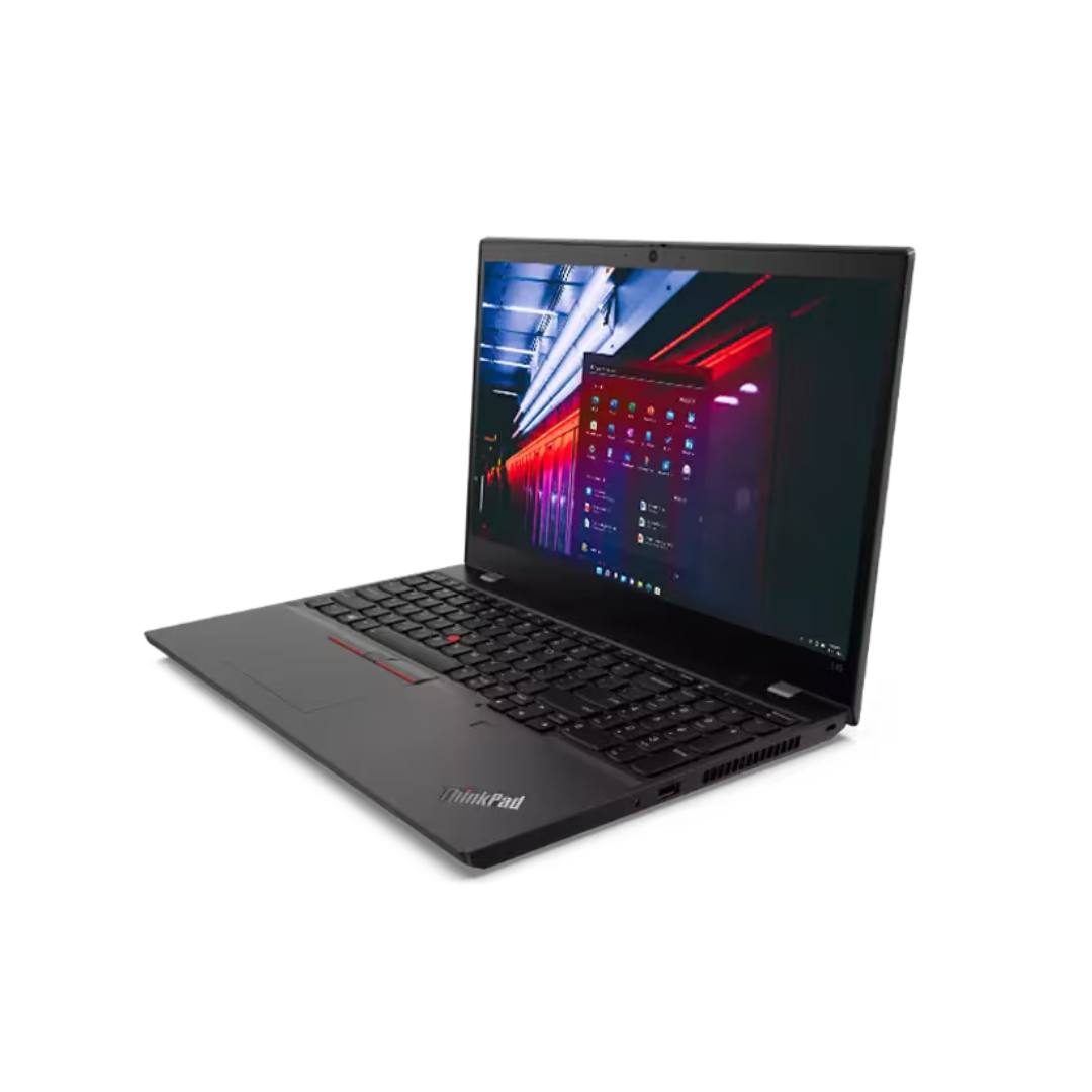 LAPTOP LENOVO L15 15.6' CORE I5/10MA 16GB RAM 256GB SSD REACONDICIONADO - 2