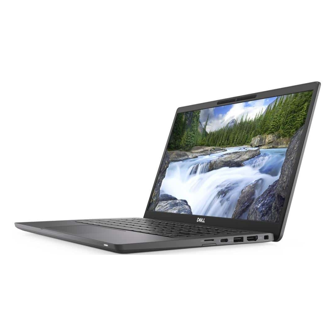 LAPTOP DELL 7320 13.3' CORE I7/11VA 16GB RAM 256GB SSD REACONDICIONADA - 2