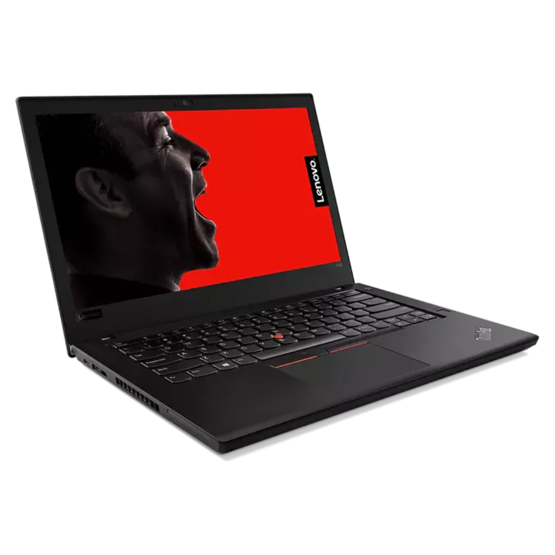 PC portable - LENOVO - ThinkPad T480 - 14 - Reconditionné - Très bon