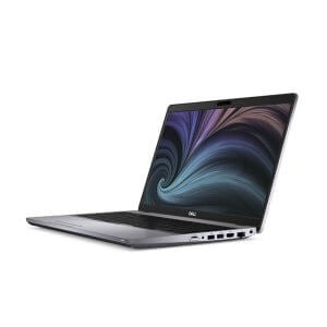 LAPTOP REACONDICIONADA DELL LATITUDE 5511 CORE I5 10MA GEN , 16GB 512GB SSD 15.6' - 3