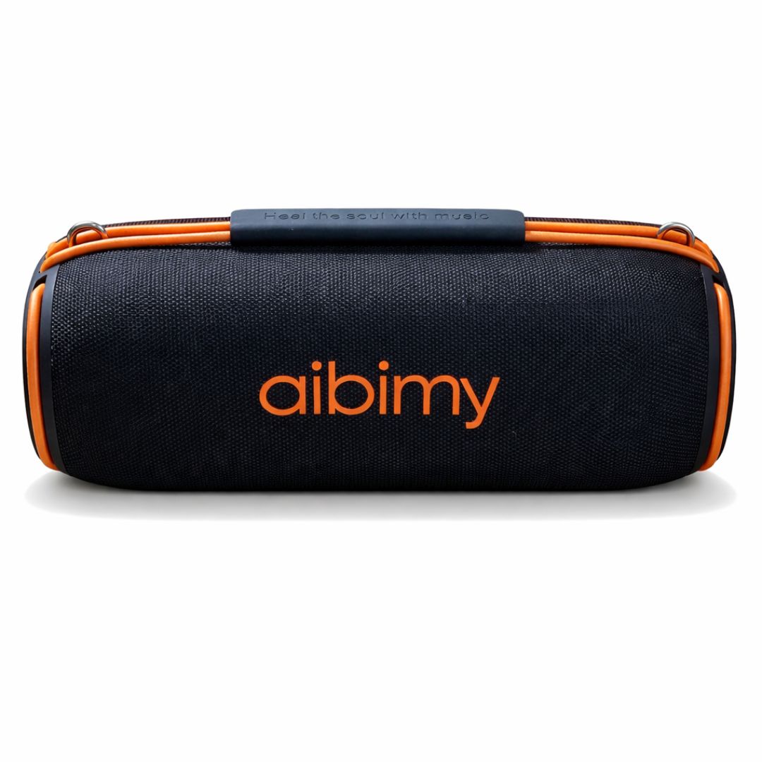 PARLANTE BLUETOOTH AIBIMY MY292BTS – PORTÁTIL - 1