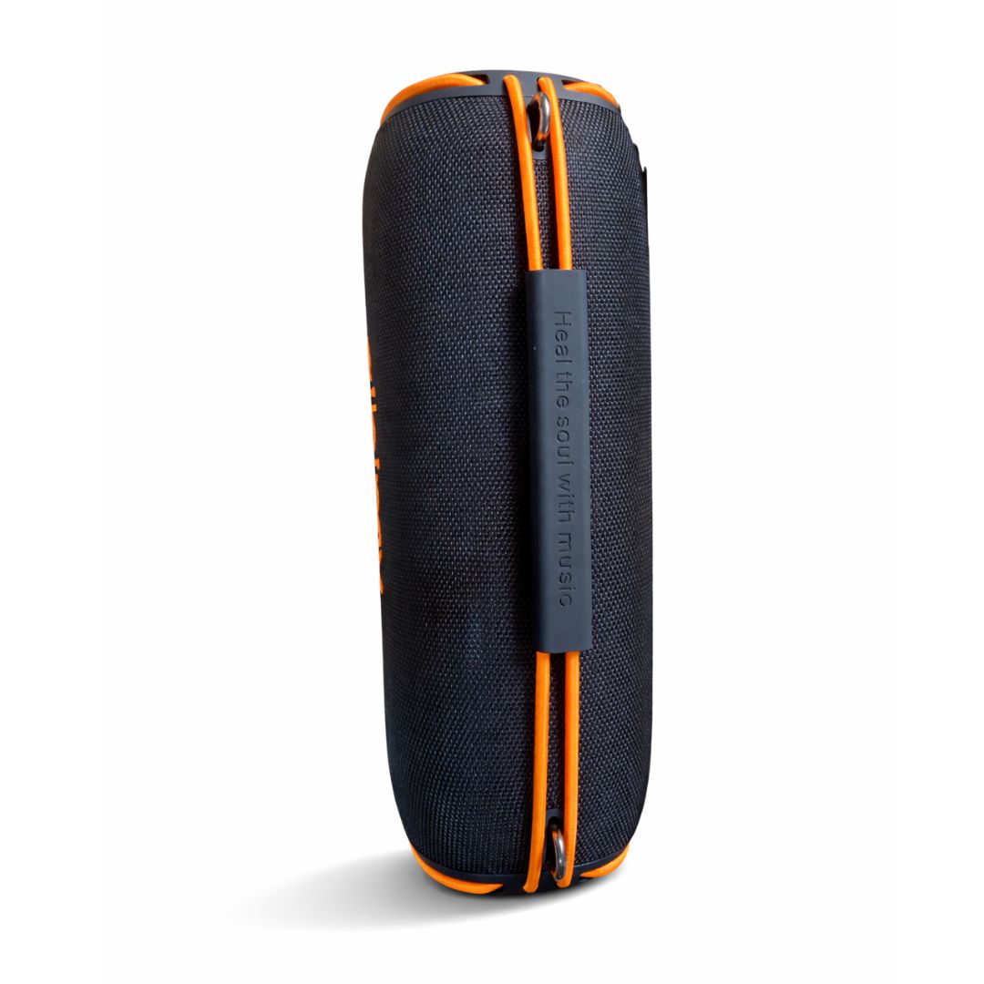 PARLANTE BLUETOOTH AIBIMY MY292BTS – PORTÁTIL - 2