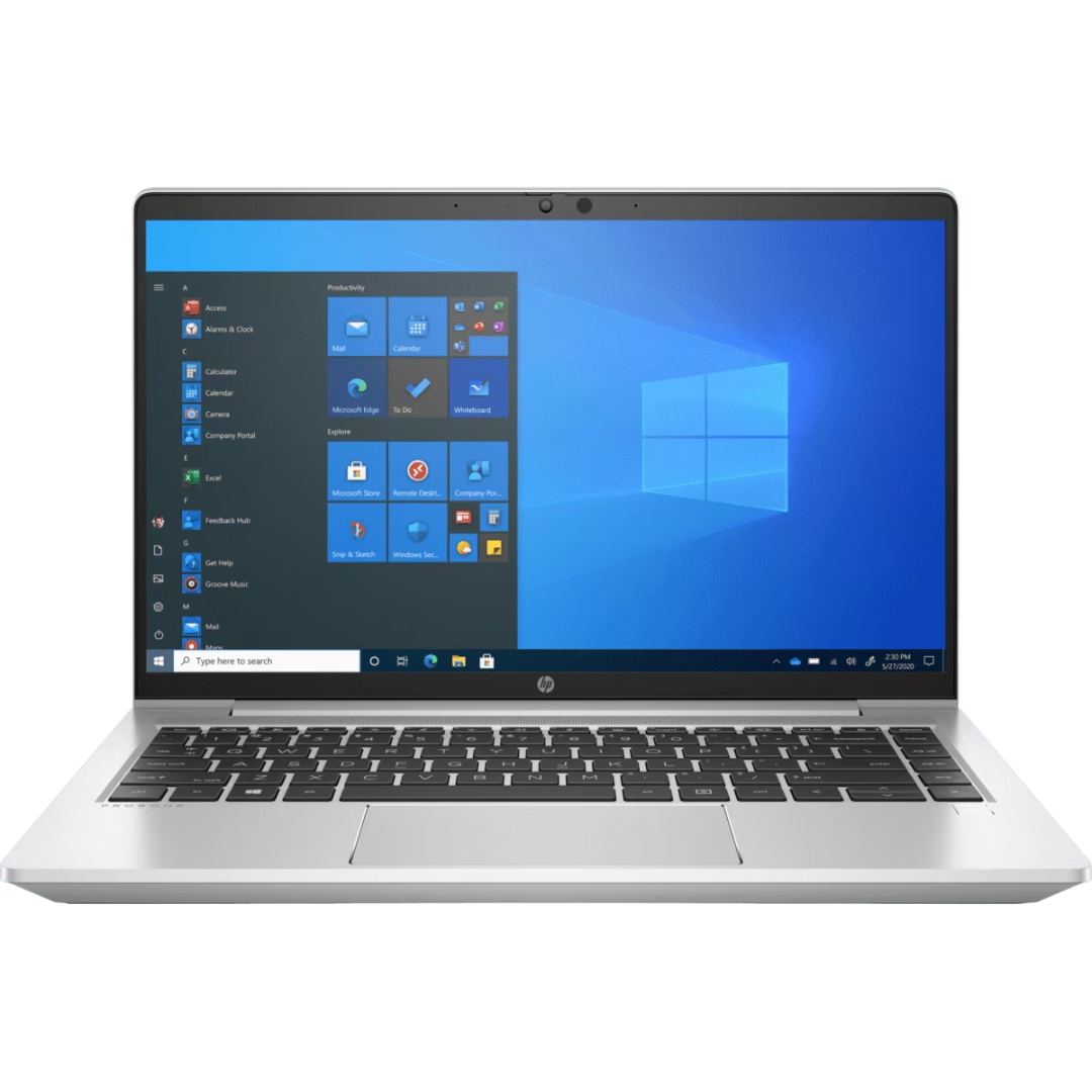 LAPTOP REACONDICIONADA HP 640 G8 CORE I5 11VA 16GB RAM 256GB SSD - 5