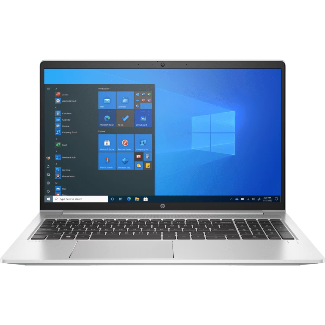 LAPTOP REACONDICIONADA HP PROBOOK 450 G8 CORE I7 11VA 16GB RAM 256GB SSD - 2