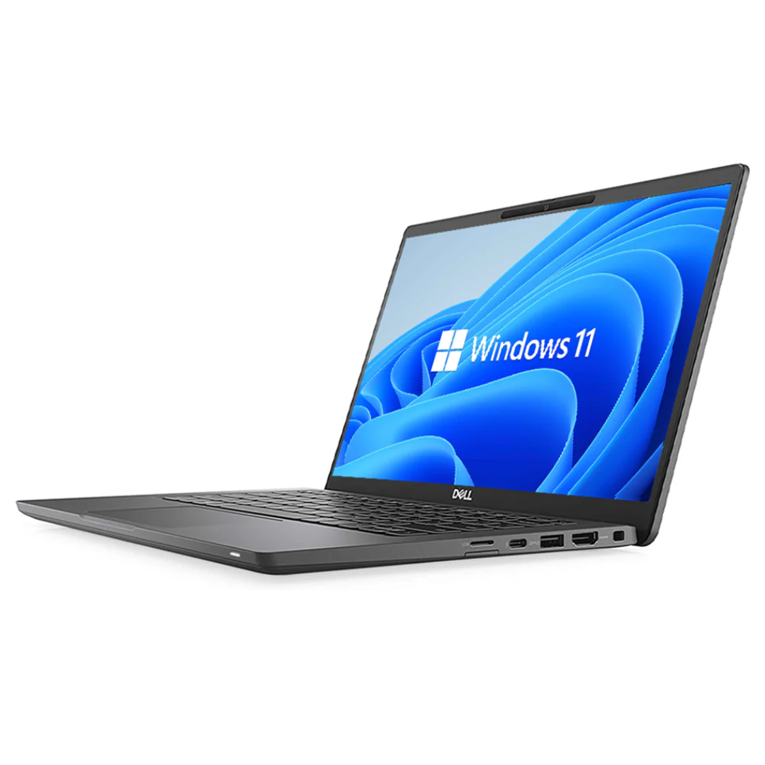 LAPTOP REACONDICIONADA DELL LATITUDE 7320 CORE I7 11VA 16GB RAM 512GB SSD M.2 - 2