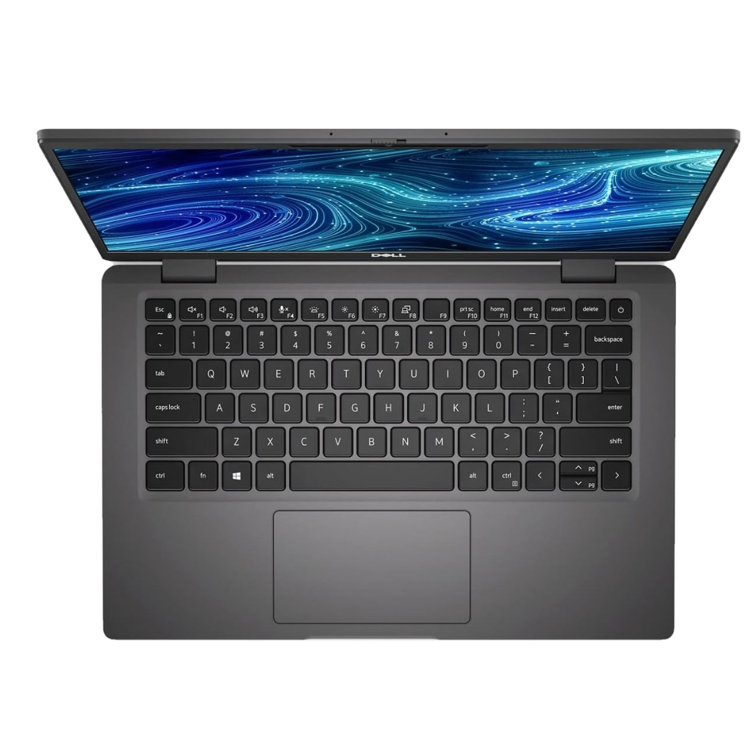 LAPTOP REACONDICIONADA DELL LATITUDE 7320 CORE I7 11VA 16GB RAM 512GB SSD M.2 - 4