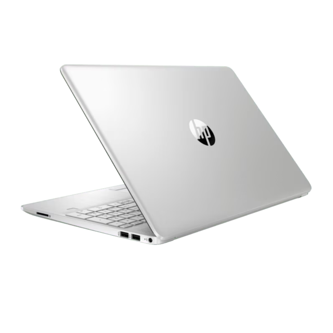 LAPTOP REACONDICIONADA HP 15-DW1071LA CI7 10MA 16GB RAM 512GB SSD PLATA - 3