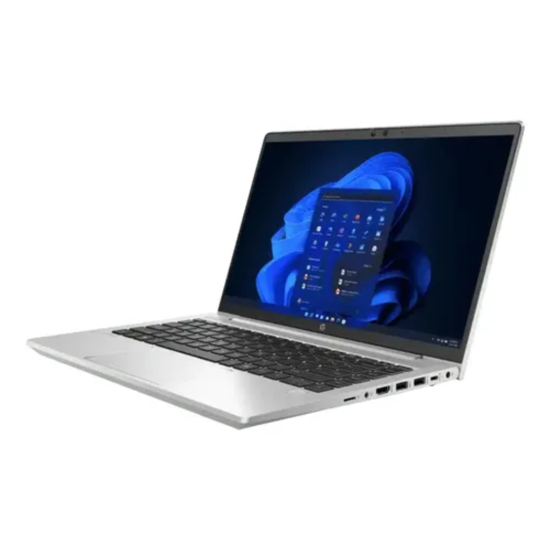 LAPTOP REACONDICIONADA HP 440 G8 CI7 11VA 16GB RAM 512GB SSD PLATA - 2
