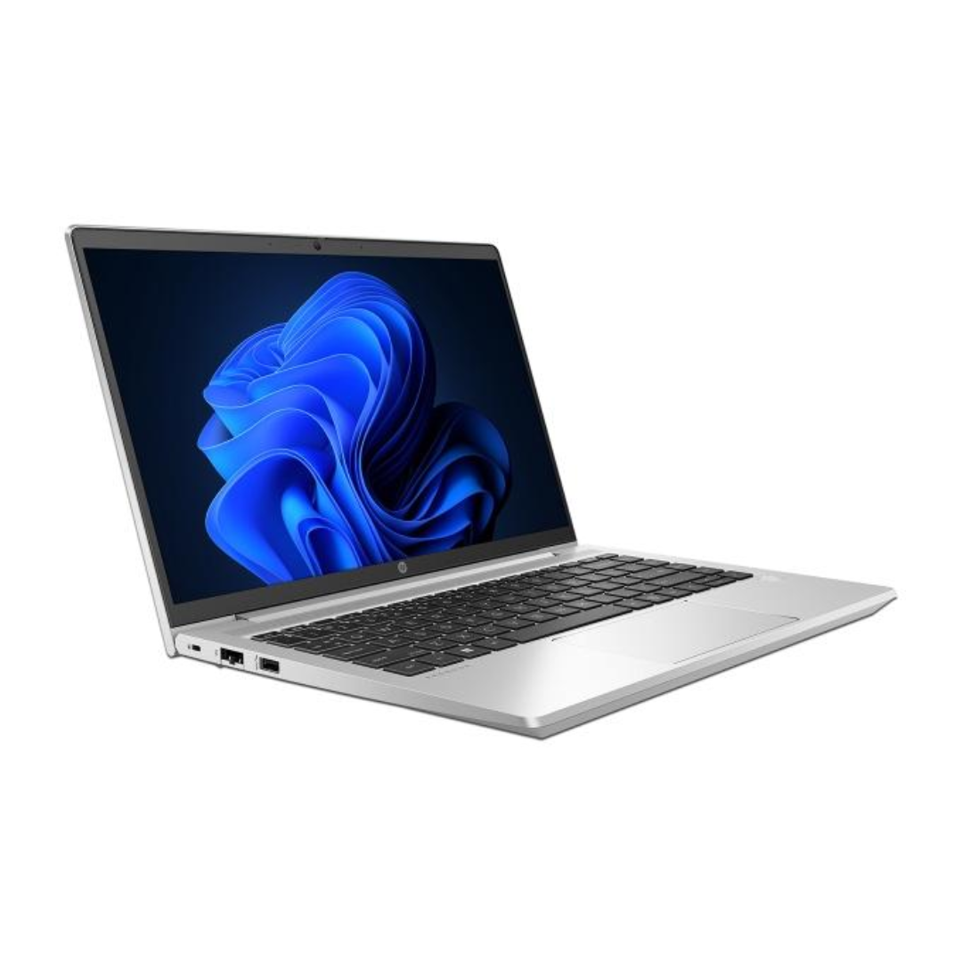 LAPTOP REACONDICIONADA HP PROBOOK 440 G9 CI5 12VA 16GB RAM 512GB SSD PLATEADO - 2